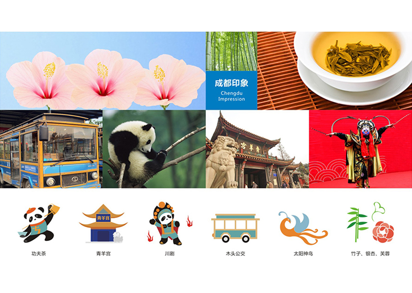 很多企业都需要找凤翔县VI设计公司