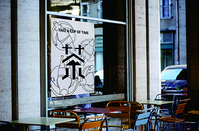 凤翔县VI设计：融合城市文化，打造特色品牌标识